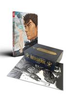 BERSERK COLLECTION EDIZ. VARIANT CON PUZZLE VOL. 43 - PANINI COMICS