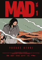 MAD VOL. 1 DI YOSUKE OTORI - STAR COMICS