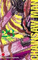 CHAINSAW MAN VOL. 23 DI TATSUKI FUJIMOTO - PLANET MANGA