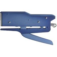 CUCITRICE 548/E ALLUMINIO COL. JEANS - ZENITH