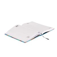 AGENDA GIORNALIERA 2027 14,8x21 cm. ROYALTY  - COLOURBOOK