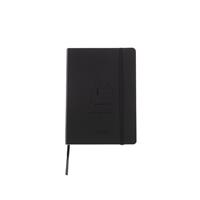 AGENDA GIORNALIERA 2027 14,8x21 cm PEANUTS COL. NERO - COLOURBOOK