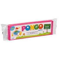 PANETTO PLASTILINA VEGETALE PONGO 350 gr. COL. MAGENTA - GIOTTO