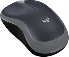 MOUSE WIRELESS 2,4 GHZ CON MINI RICEVITORE USB - LOGITECH