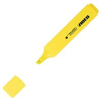 EVIDENZIATORE TRATTO VIDEO COL. GIALLO PASTEL - FILA