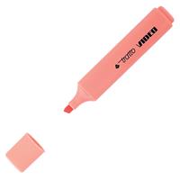 EVIDENZIATORE TRATTO VIDEO COL. ROSA PASTEL - FILA