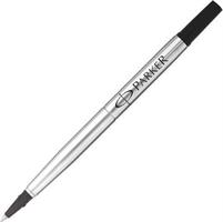 REFILL ROLLER PUNTA M 0.7 mm. COL. NERO - PARKER