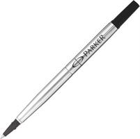 REFILL ROLLER PUNTA M 0.7 mm. COL. NERO - PARKER