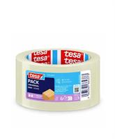 NASTRO ADESIVO TRASPARENTE 50x66 mt. - TESA