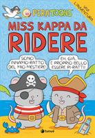 MISS KAPPA DA RIDERE DI PERA TOONS - TUNUÉ
