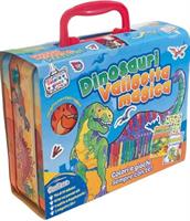 DINOSAURI VALIGETTA MAGICA - EL
