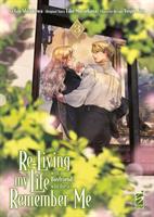 RE-LIVING MY LIFE WITH A BOYFRIEND WHO DOESN'T REMEMBER ME VOL. 3