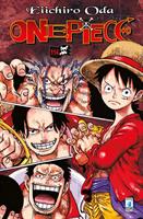 ONE PIECE LIMITED EDITION VOL.114 DI ELICHIRO ODA - STAR COMICS