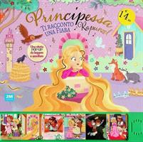 TI RACCONTO UNA FIABA PRINCIPESSE - 2M
