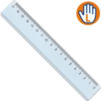 RIGHELLO PER MANCINI 17 cm. - ARDA