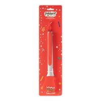 PINZA PER ALIMENTI NATALE TEMA GUANTO - COLOURBOOK