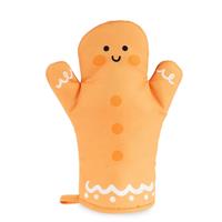 GUANTO DA CUCINA CHRISTMAS - COLOURBOOK