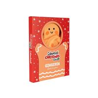 GUANTO DA CUCINA CHRISTMAS - COLOURBOOK