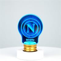 LAMPADA MIRROR SSC NAPOLI - COLOURBOOK