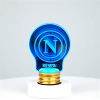 LAMPADA MIRROR SSC NAPOLI - COLOURBOOK
