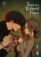 TEARS ON A WITHERED FLOWER VOL. 1 DI GAE - STAR COMICS