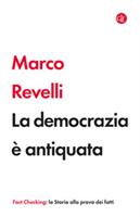 LA DEMOCRAZIA È ANTIQUATA DI MARCO RAVELLI - LATERZA