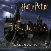 CALENDARIO DA PARETE 2027 HARRY POTTER - SALANI