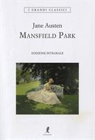 MANSFIELD PARK DI JANE AUSTEN - LIBERAMENTE