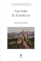 IL CASTELLO DI FRANZ KAFKA - LIBERAMENTE