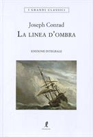 LA LINEA D'OMBRA DI JOSEPH CONRAD - LIBERAMENTE