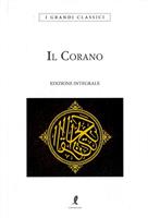 IL CORANO EDIZIONE INTREGALE - LIBERAMENTE