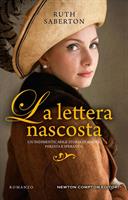 LA LETTERA NASCOSTA DI RUTH SABERTON - NEWTON