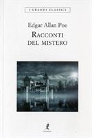 RACCONTI DEL MISTERO DI EDGAR ALLAN POE - LIBERAMENTE