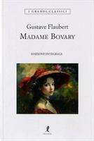 MADAME BOVARY DI GUSTAVE FLAUBERT - LIBERAMENTE