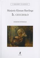 IL CUCCIOLO DI MARJORIE KINNAN RAWLINGS - LIBERAMENTE