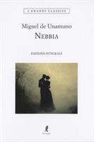 NEBBIA DI MIGUEL DE UNAMUNO - LIBERAMENTE