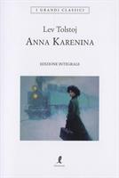 ANNA KARENINA DI LEV TOLSTOJ - LIBERAMENTE