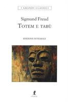 TOTEM E TABÙ DI SIGMUND FREUD - LIBERAMENTE