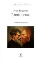 PADRE E FIGLI DI IVAN TURGENEV - LIBERAMENTE