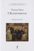 I BUDDENBROOK DI THOMAS MANN - LIBERAMENTE