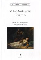 OTELLO DI WILLIAM SHAKESPEARE - LIBERAMENTE