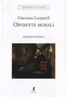 OPERETTE MORALI DI GIACOMO LEOPARDI - LIBERAMENTE