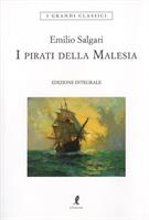 I PIRATI DELLA MALESIA DI EMILIO SALGARI - LIBERAMENTE