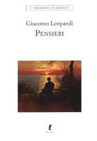 PENSIERI DI GIACOMO LEOPARDI - LIBERAMENTE
