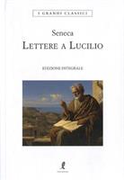 LETTERE A LUCILLO DI SENECA - LIBERAMENTE