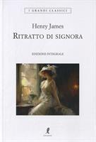 RITRATTO DI SIGNORA DI HENRY JAMES - LIBERAMENTE