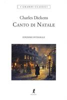 CANTO DI NATALE DI CHARLES DICKENS - LIBERAMENTE