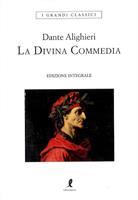 LA DIVINA COMMEDIA DI DANTE ALIGHIERI - LIBERAMENTE