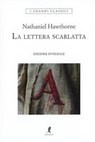 LA LETTERA SCARLATTA DI NATHANIEL HAWTHORNE - LIBERAMENTE