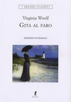 GITA AL FARO DI VIRGINIA WOOLF - LIBERAMENTE